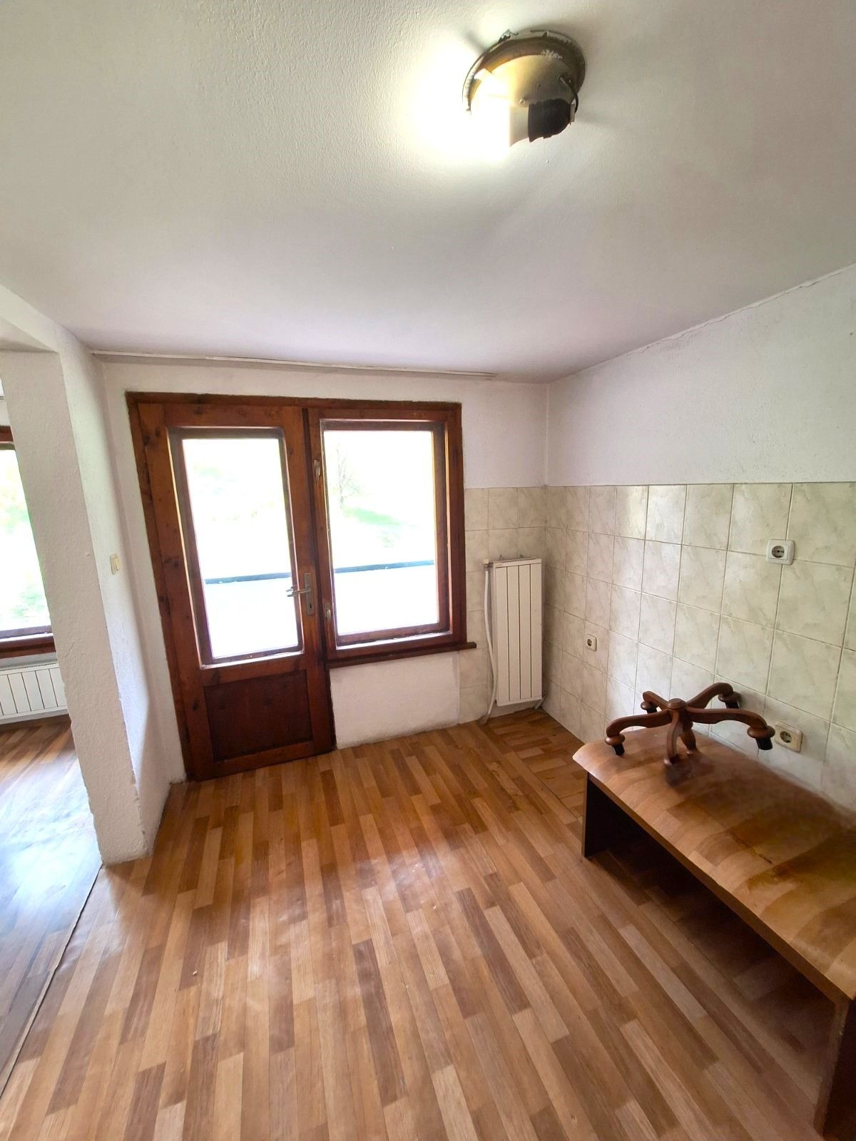 Продава 4-СТАЕН, гр. Чепеларе, област Смолян, снимка 4 - Апартаменти - 54367034