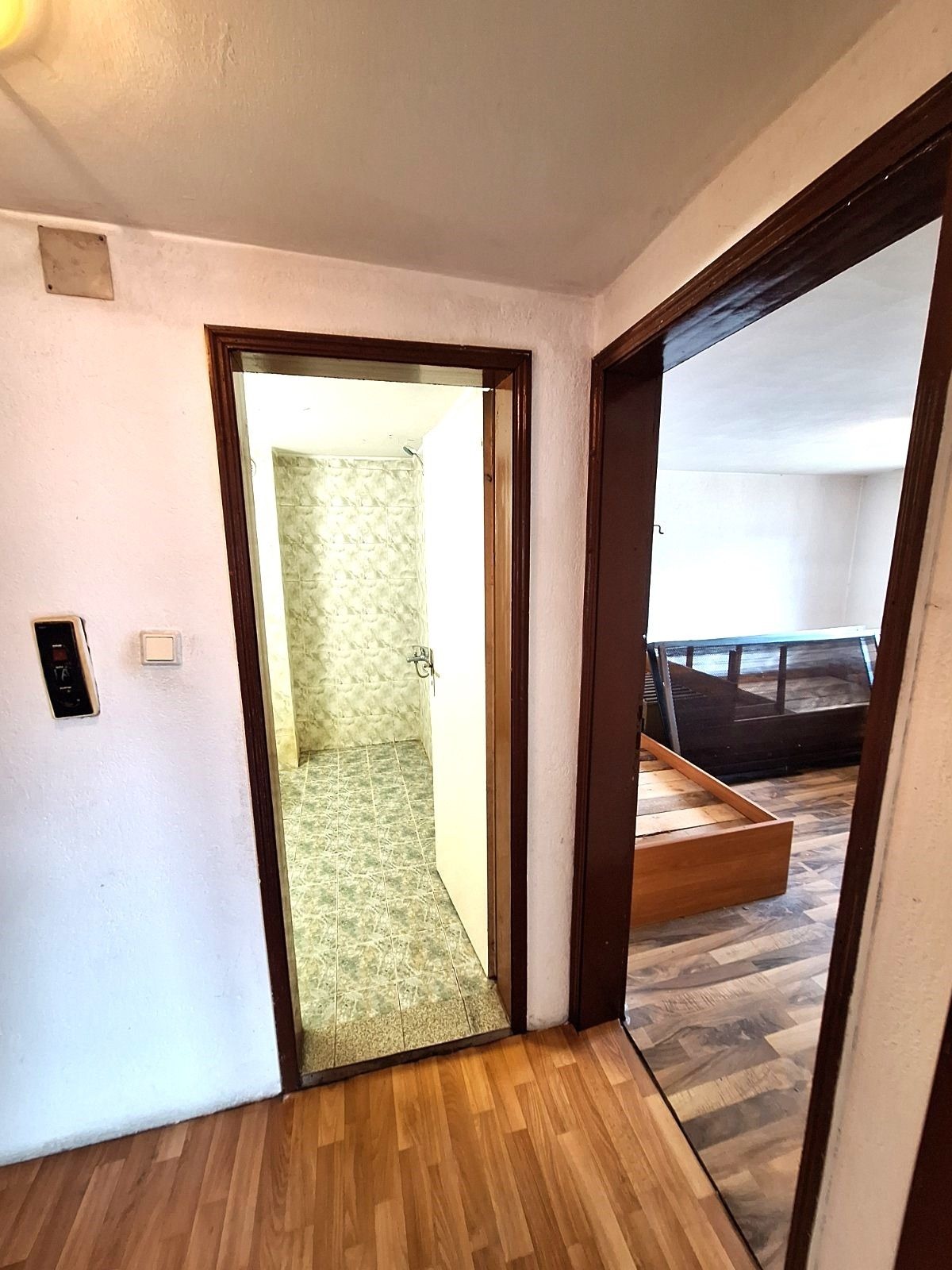 Продава 4-СТАЕН, гр. Чепеларе, област Смолян, снимка 14 - Апартаменти - 54367034
