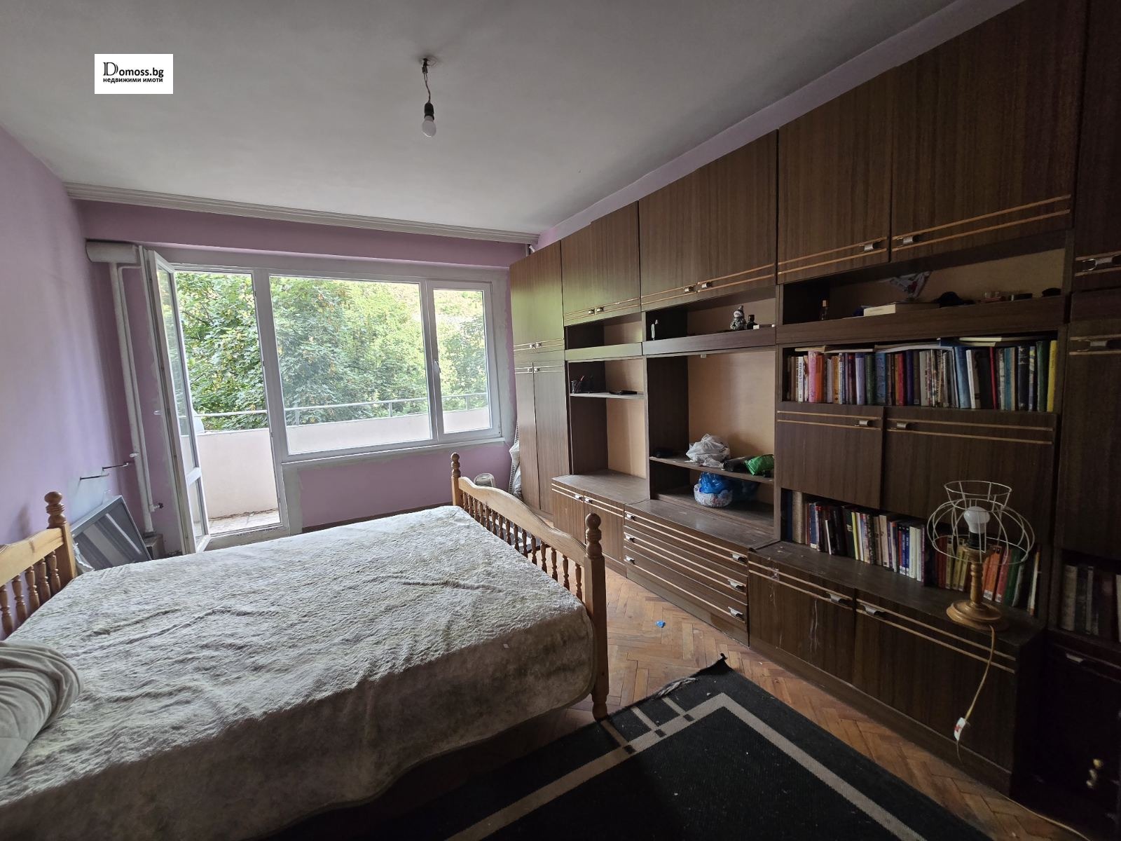 Продава 4-СТАЕН, гр. Благоевград, Идеален център, снимка 7 - Апартаменти - 55312107