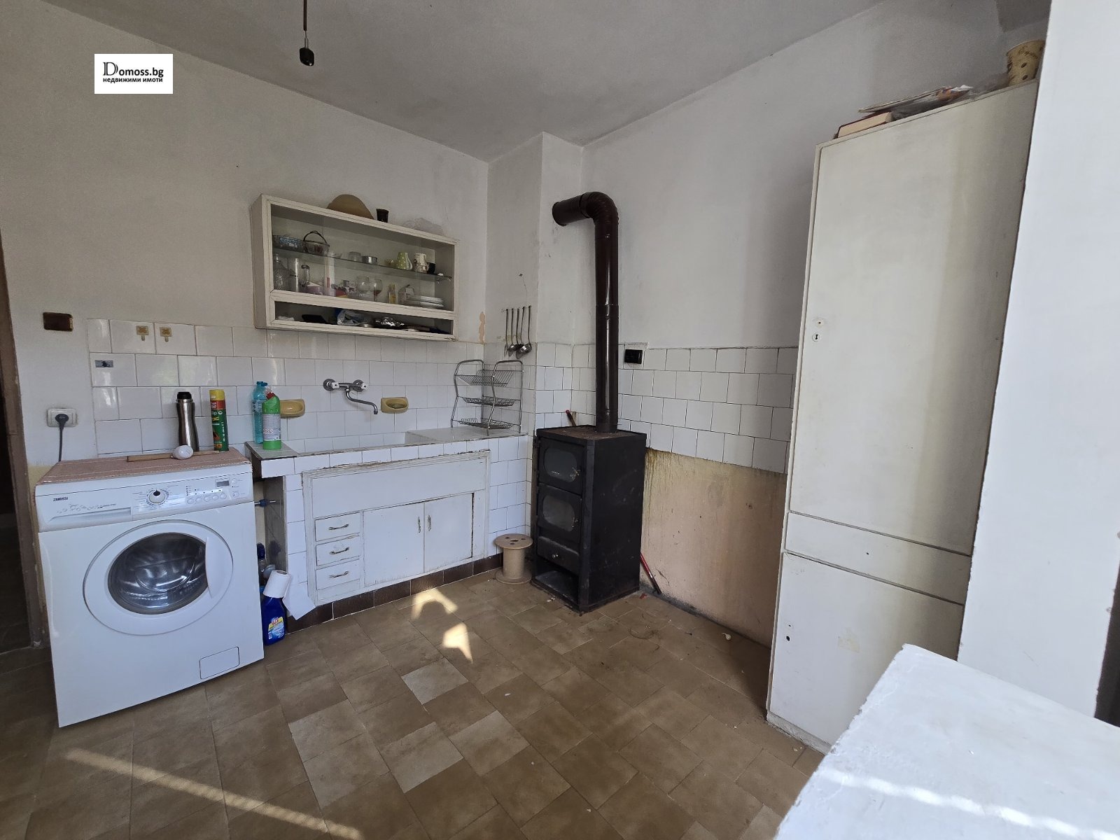 Продава 4-СТАЕН, гр. Благоевград, Идеален център, снимка 13 - Апартаменти - 55312107