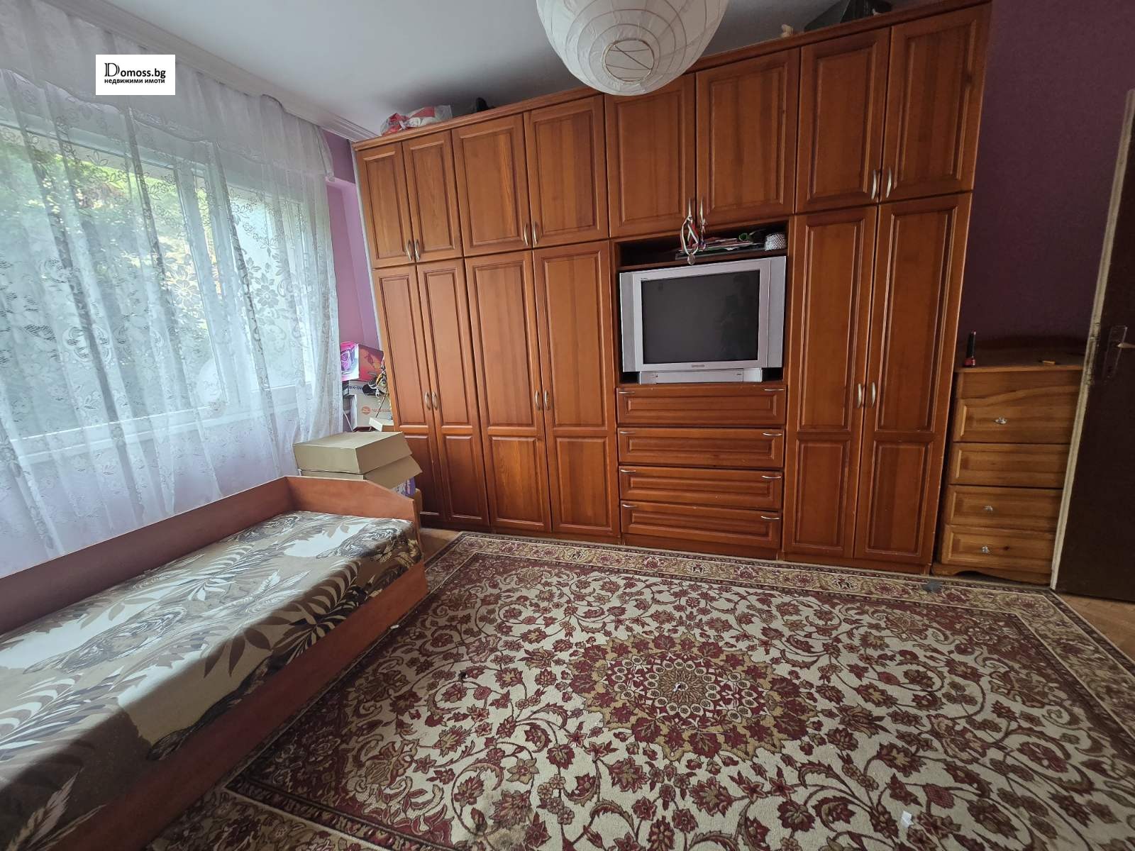 Продава 4-СТАЕН, гр. Благоевград, Идеален център, снимка 2 - Апартаменти - 55312107