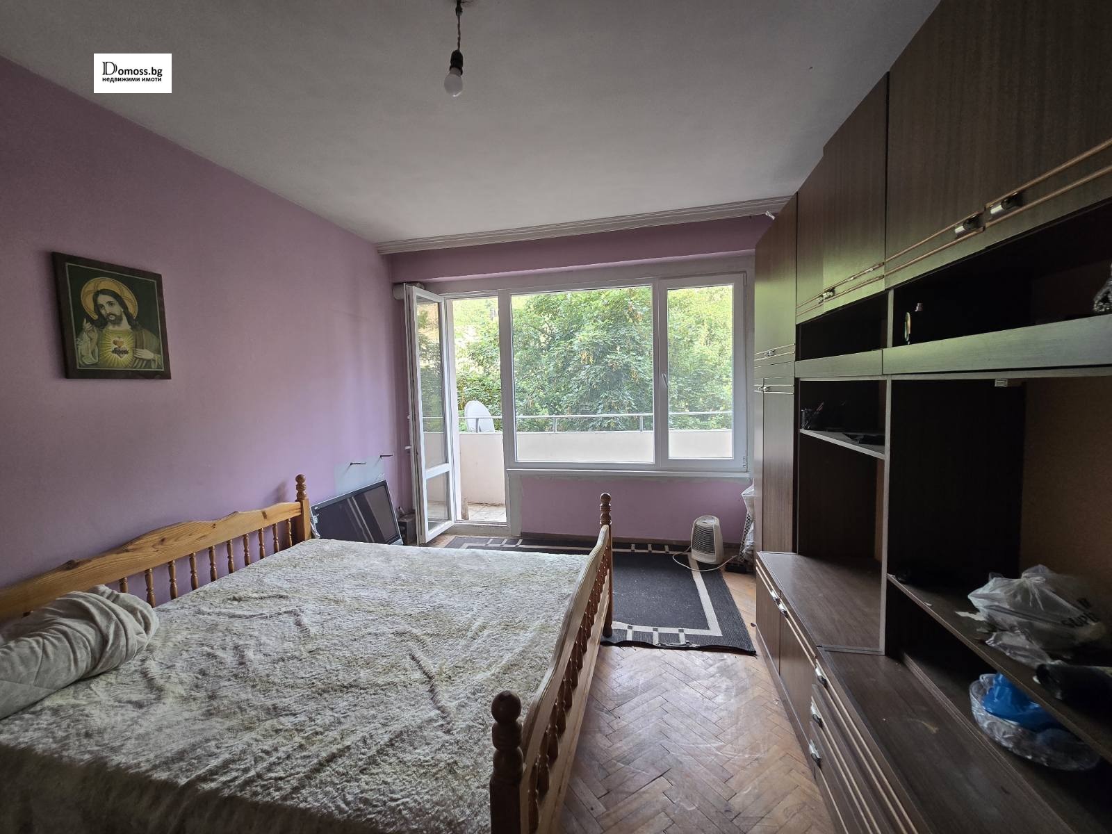 Продава 4-СТАЕН, гр. Благоевград, Идеален център, снимка 6 - Апартаменти - 55312107