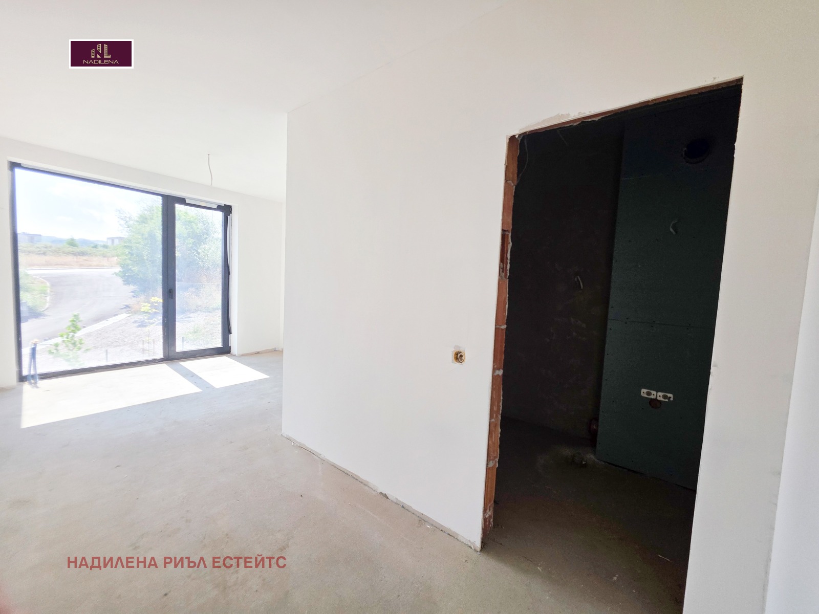 Продава 4-СТАЕН, гр. София, в.з.Малинова долина, снимка 15 - Апартаменти - 56015065