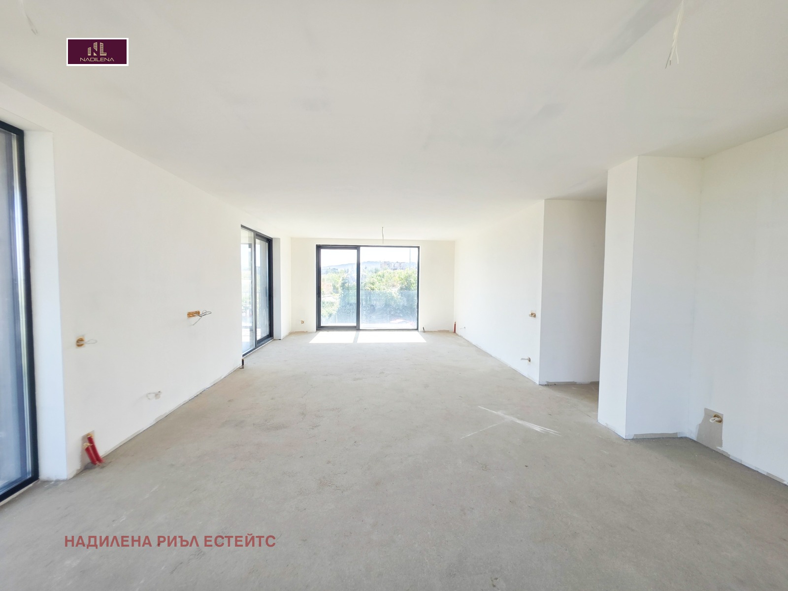 Продава 4-СТАЕН, гр. София, в.з.Малинова долина, снимка 10 - Апартаменти - 56015065