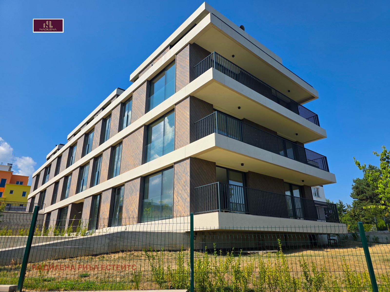 Продава 4-СТАЕН, гр. София, в.з.Малинова долина, снимка 2 - Апартаменти - 56015065