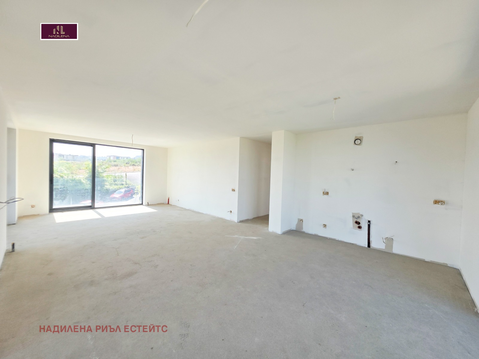 Продава 4-СТАЕН, гр. София, в.з.Малинова долина, снимка 11 - Апартаменти - 56015065