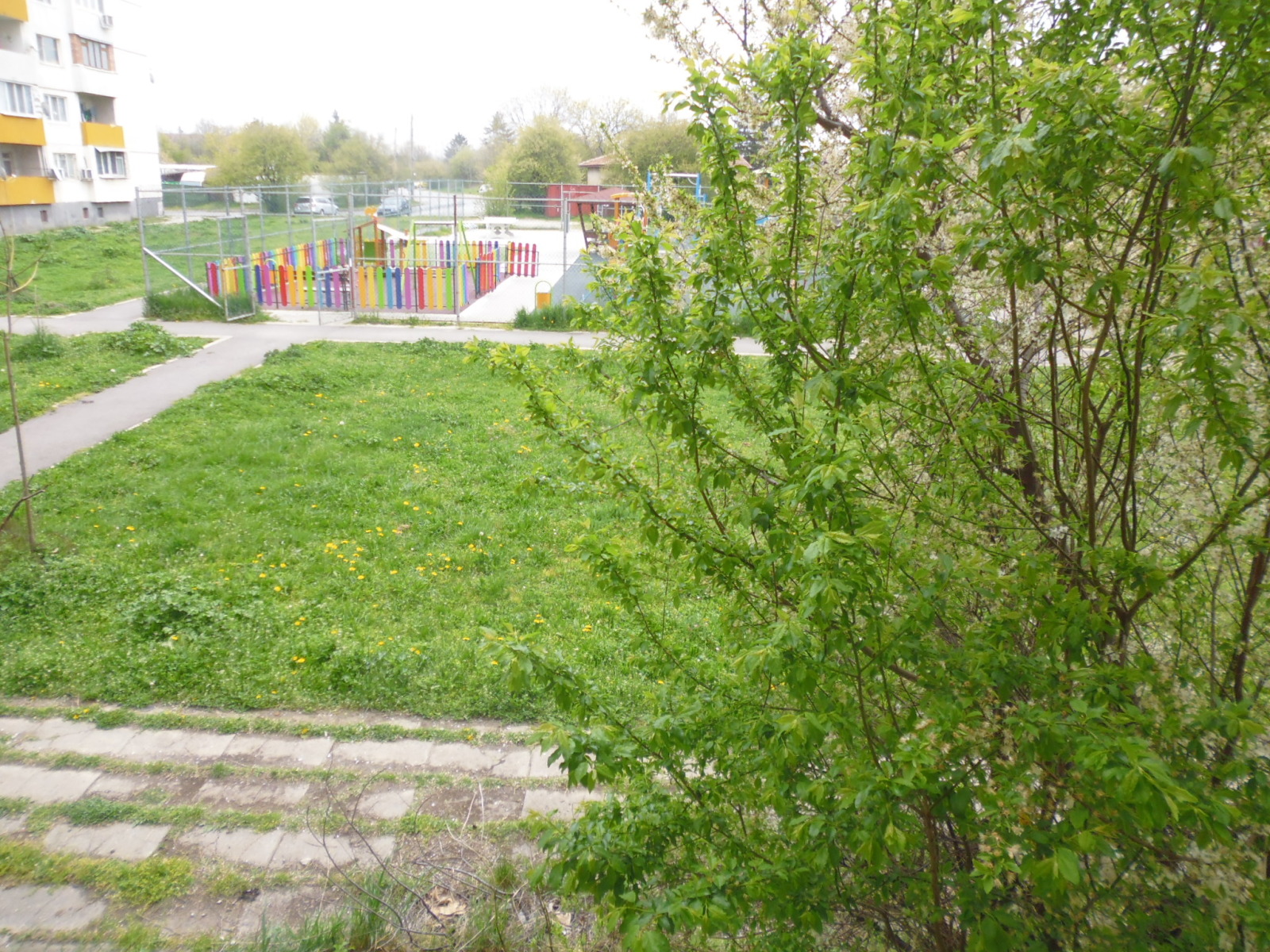 Продава МНОГОСТАЕН, гр. София, Модерно предградие, снимка 14 - Апартаменти - 54228005