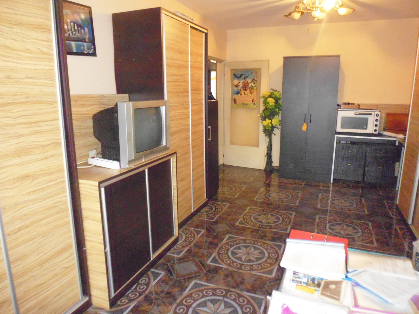 Продава МНОГОСТАЕН, гр. София, Модерно предградие, снимка 9 - Апартаменти - 54228005