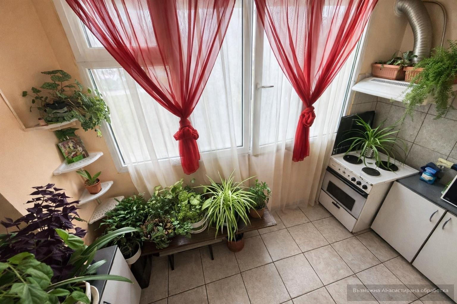 Продава МНОГОСТАЕН, гр. София, Модерно предградие, снимка 11 - Апартаменти - 54228005