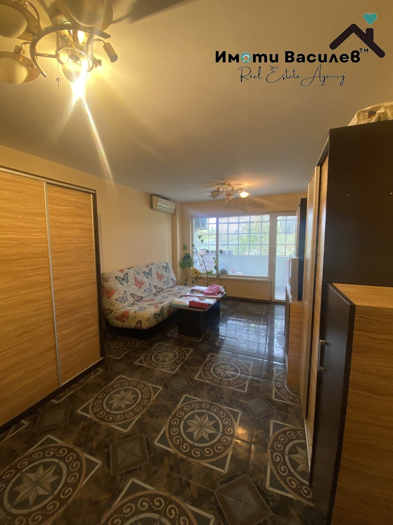 Продава МНОГОСТАЕН, гр. София, Модерно предградие, снимка 7 - Апартаменти - 54228005