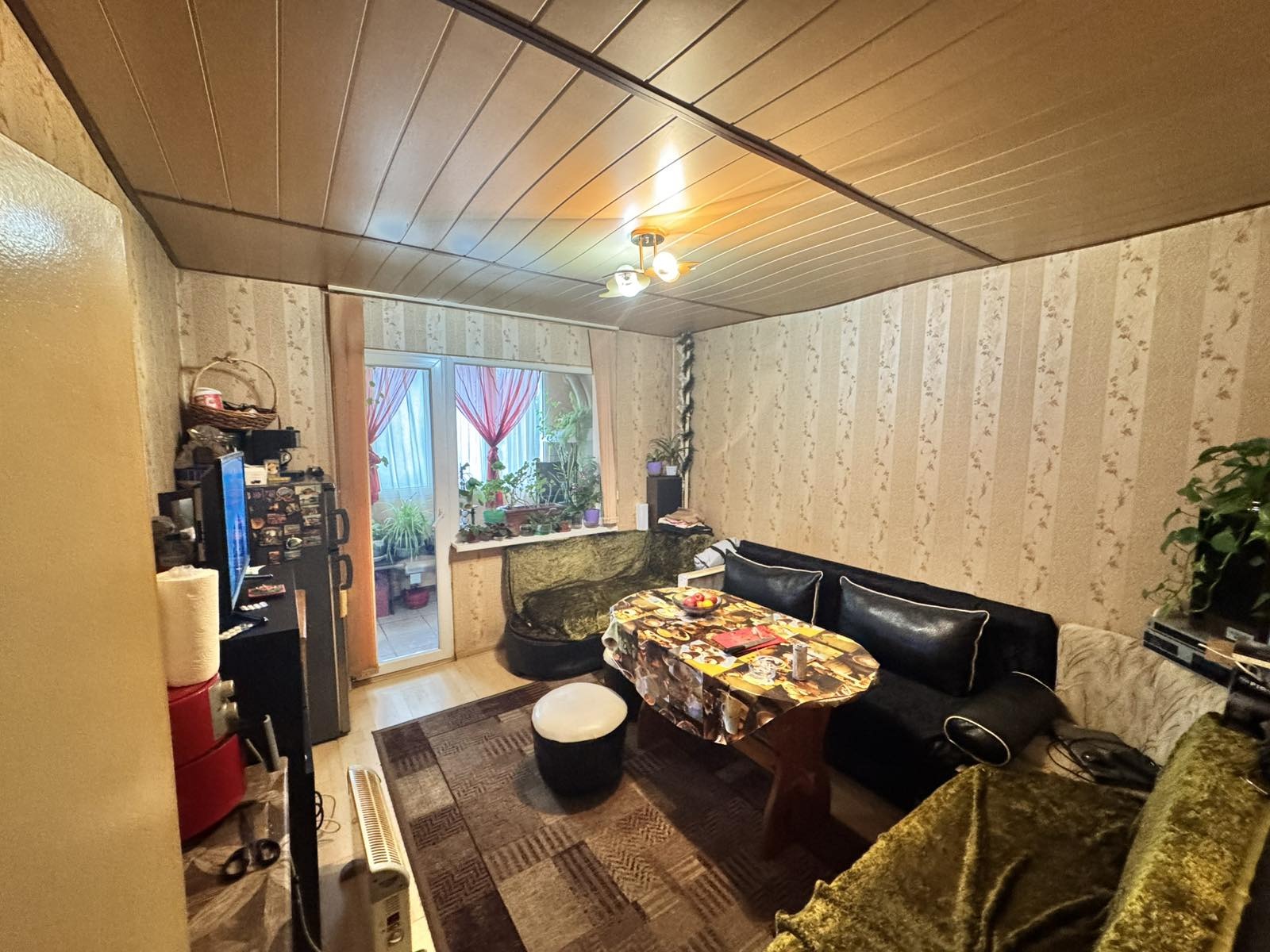 Продава МНОГОСТАЕН, гр. София, Модерно предградие, снимка 10 - Апартаменти - 54228005