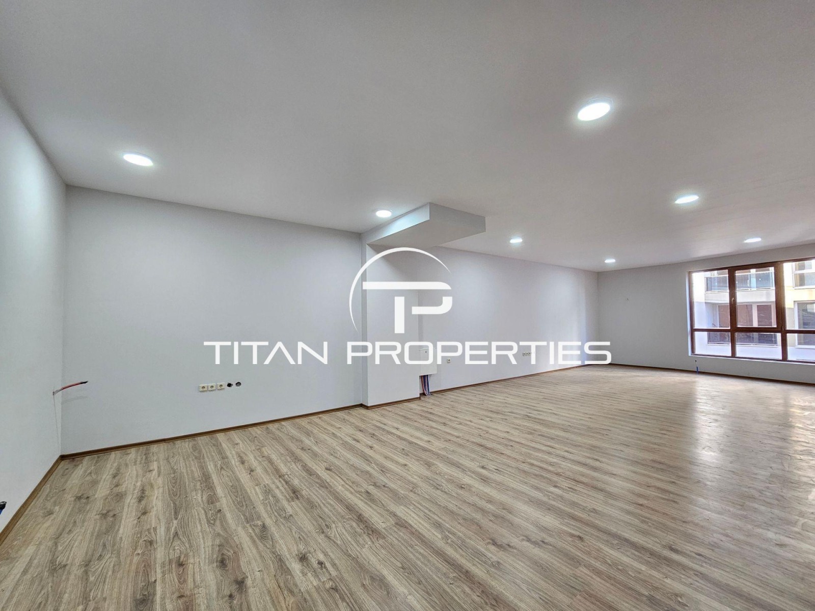 Продава ОФИС, гр. Пловдив, Гагарин, снимка 3 - Офиси - 55627296