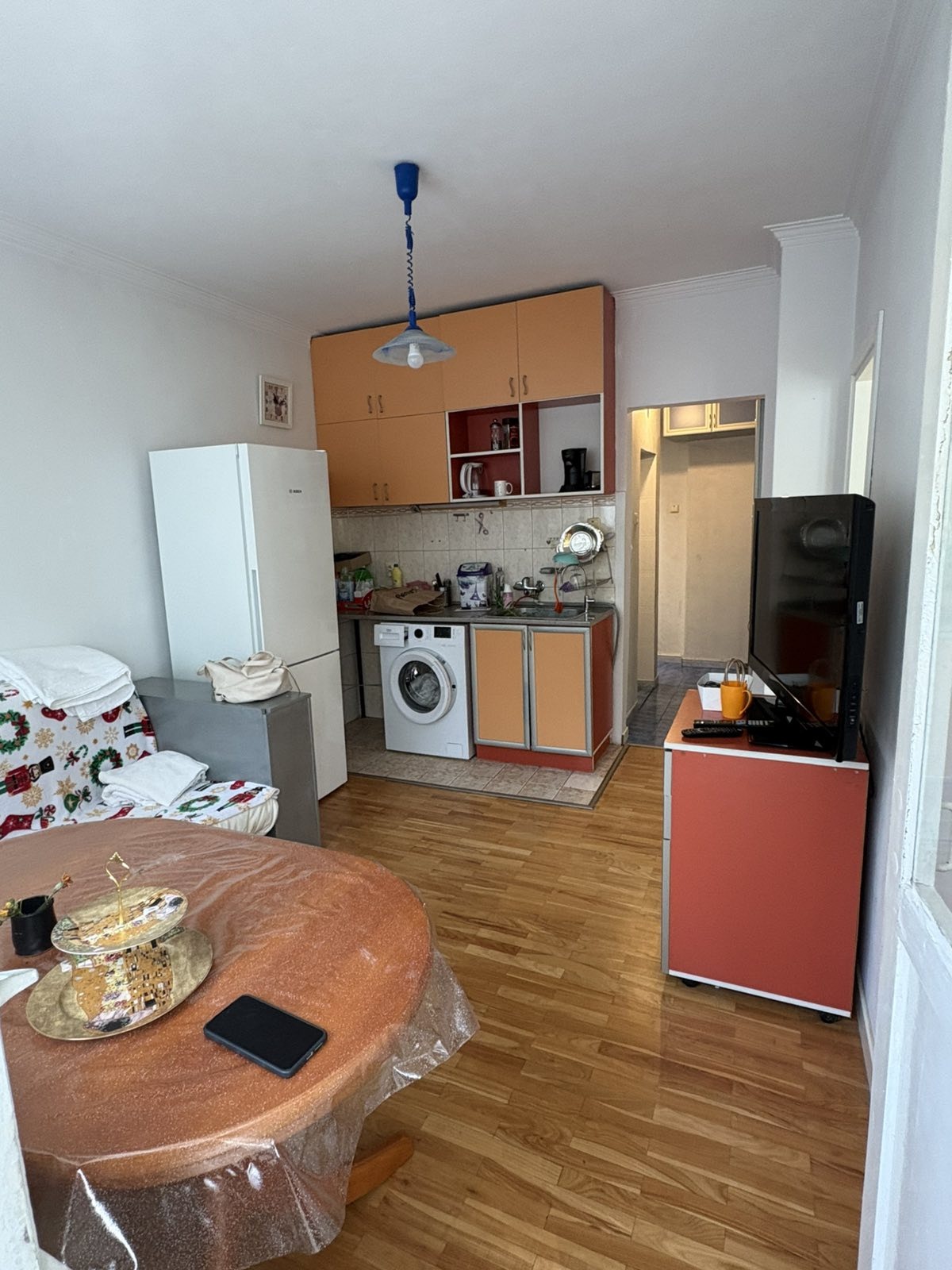 Продава ОФИС, гр. София, Лозенец, снимка 9 - Офиси - 55692904