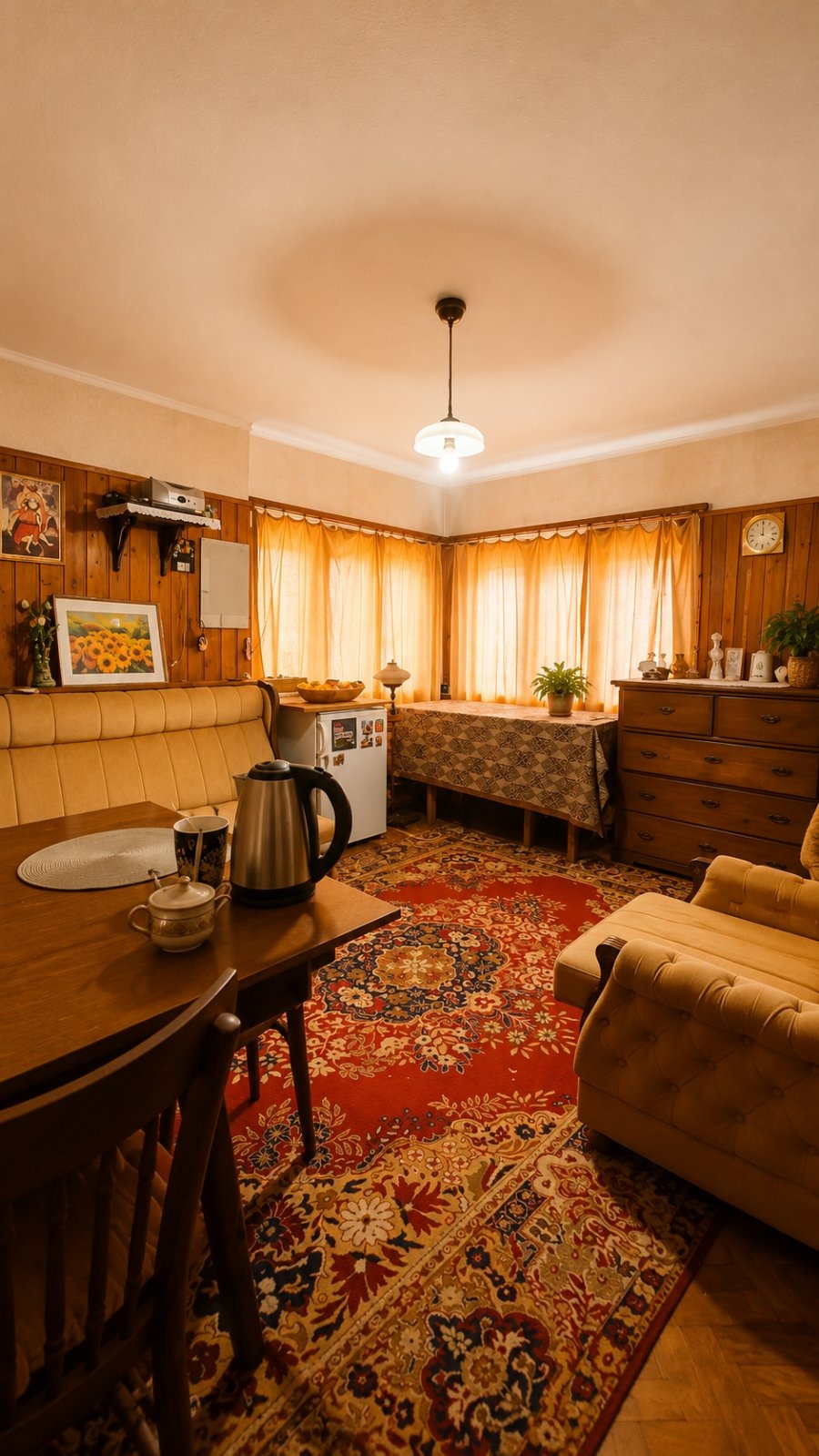 Продава КЪЩА, гр. Вършец, област Монтана, снимка 10 - Къщи - 55022431