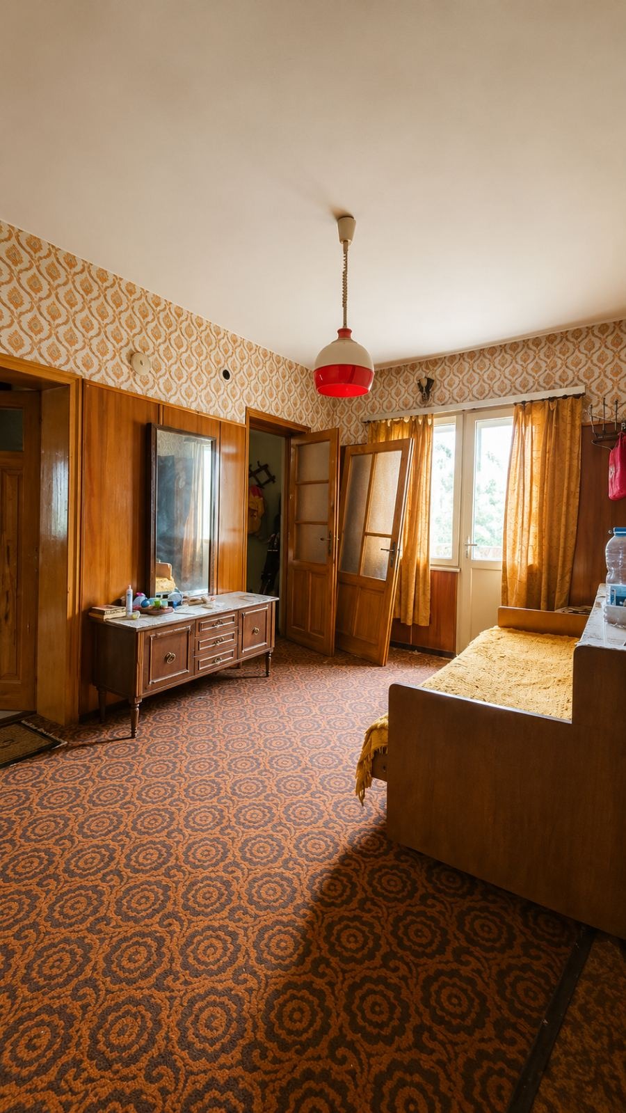 Продава КЪЩА, гр. Вършец, област Монтана, снимка 12 - Къщи - 55022431
