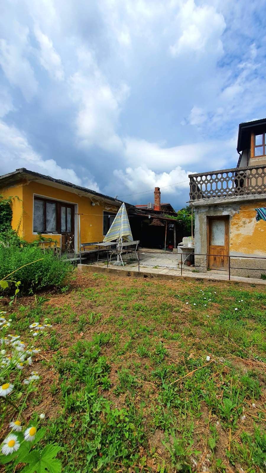 Продава КЪЩА, гр. Вършец, област Монтана, снимка 5 - Къщи - 55022431