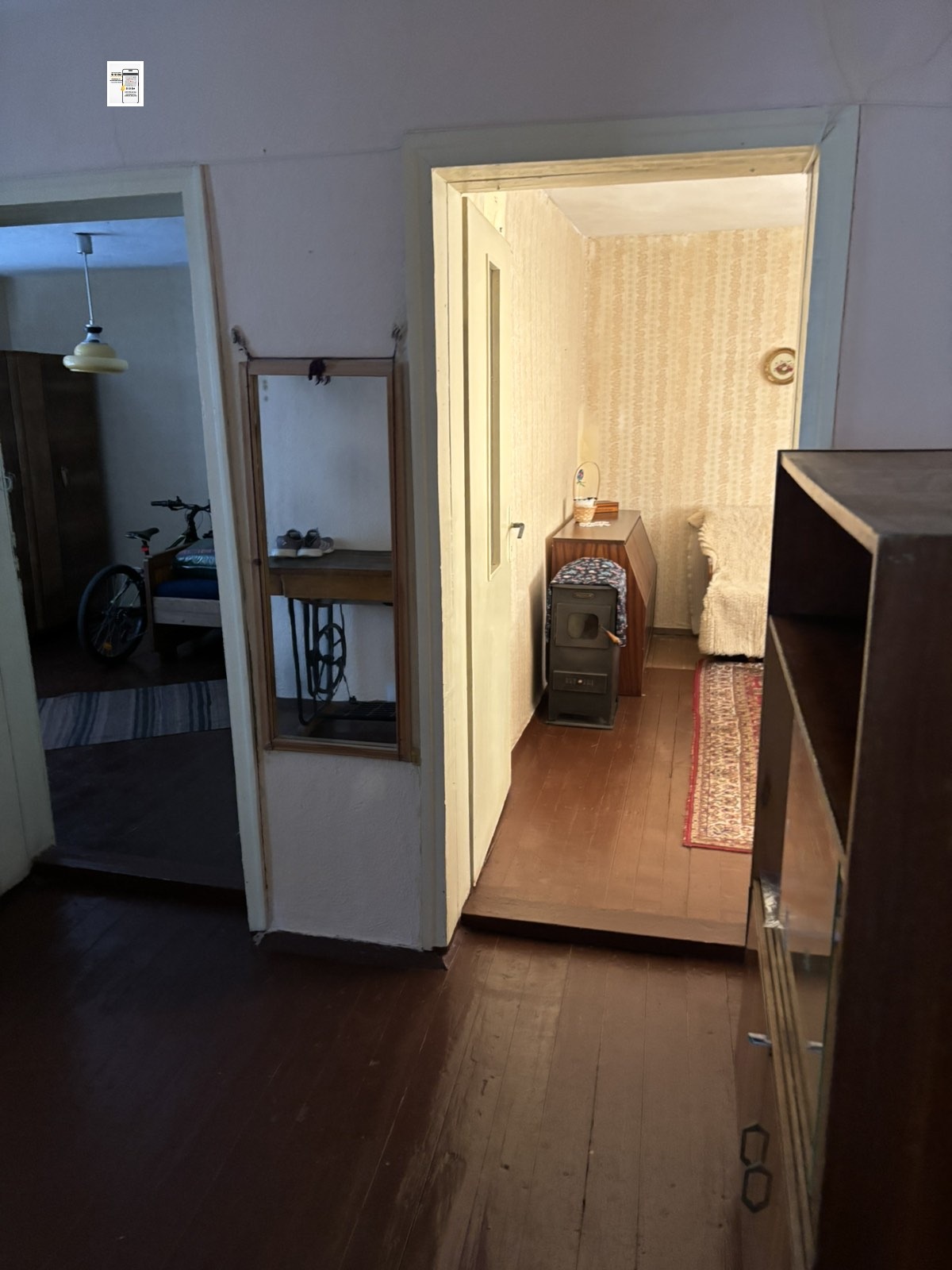 Продава КЪЩА, гр. Генерал Тошево, област Добрич, снимка 11 - Къщи - 55068886