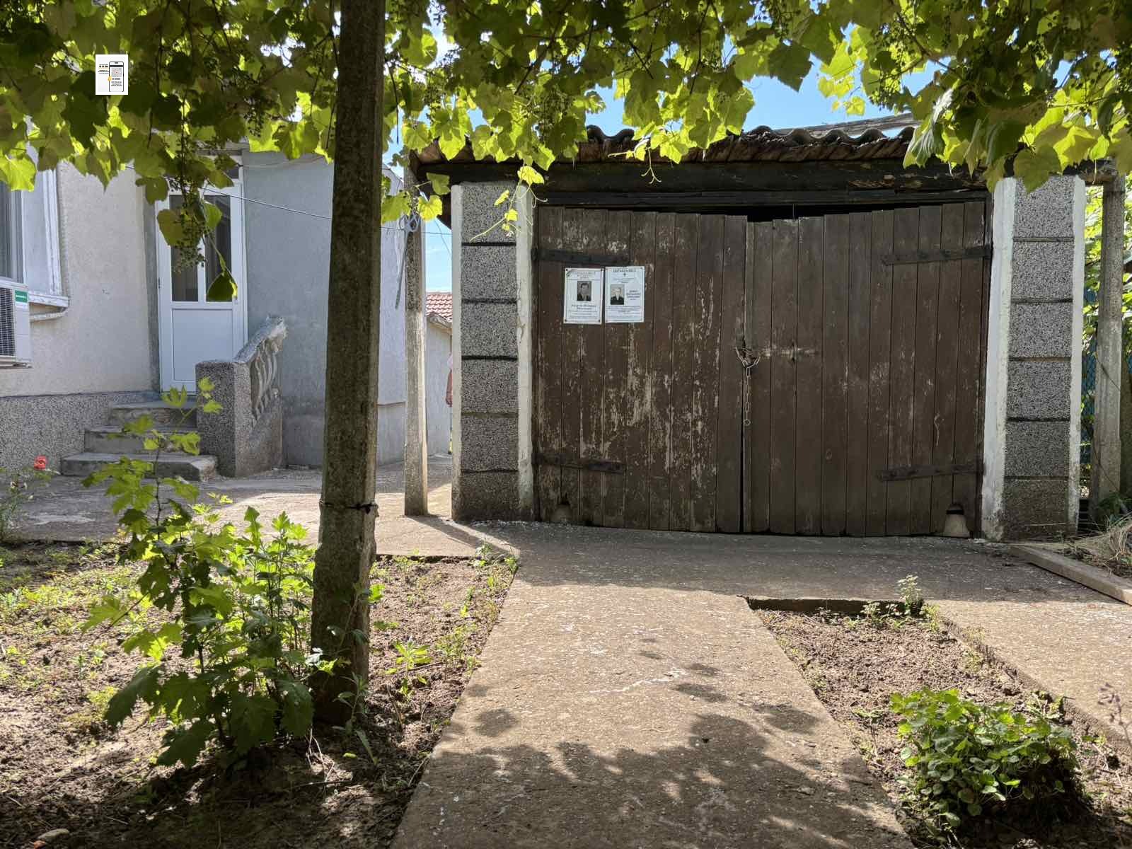 Продава КЪЩА, гр. Генерал Тошево, област Добрич, снимка 8 - Къщи - 55068886