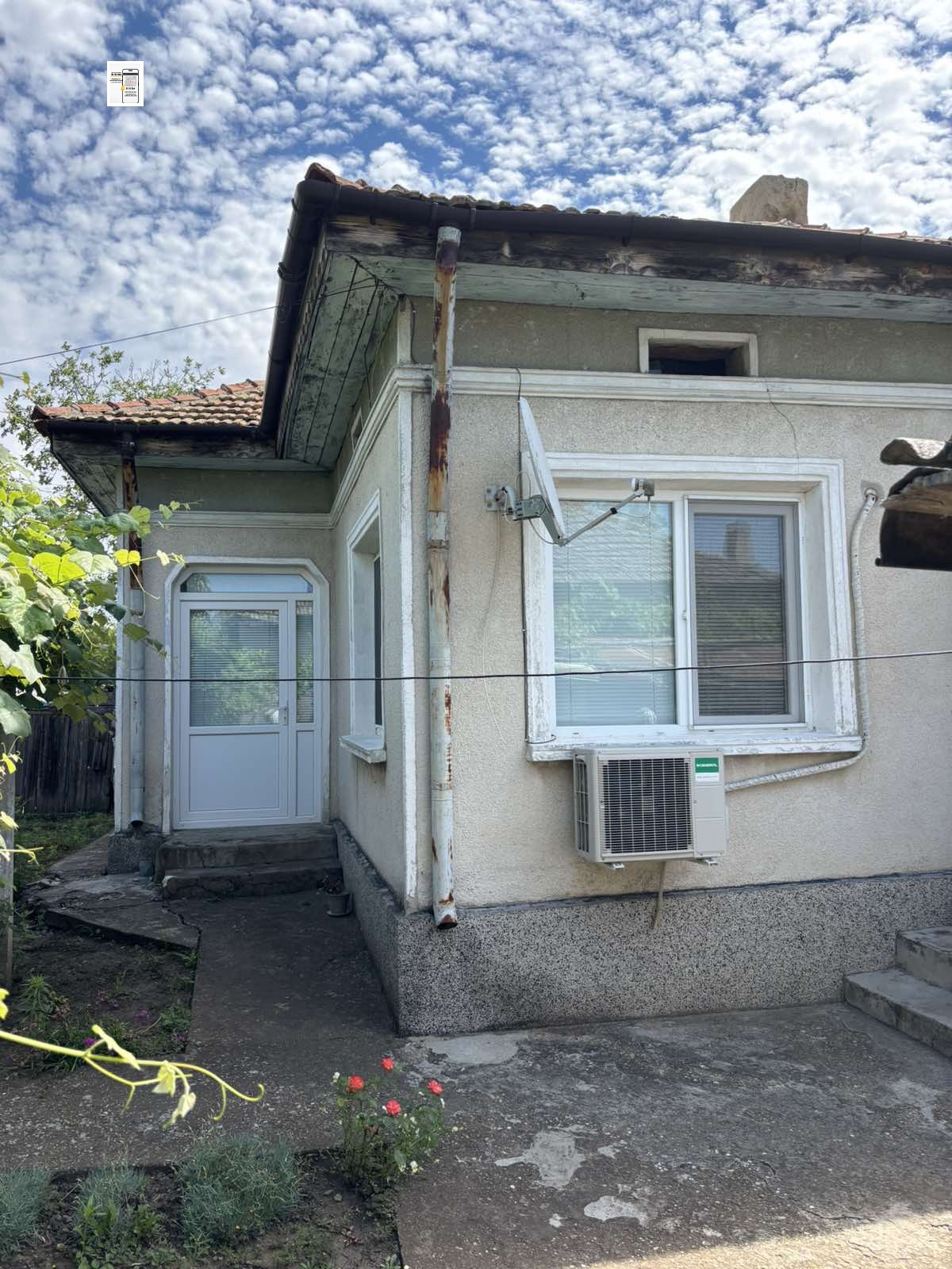 Продава КЪЩА, гр. Генерал Тошево, област Добрич, снимка 7 - Къщи - 55068886