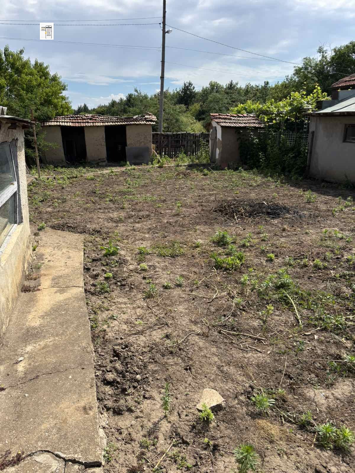 Продава КЪЩА, гр. Генерал Тошево, област Добрич, снимка 3 - Къщи - 55068886