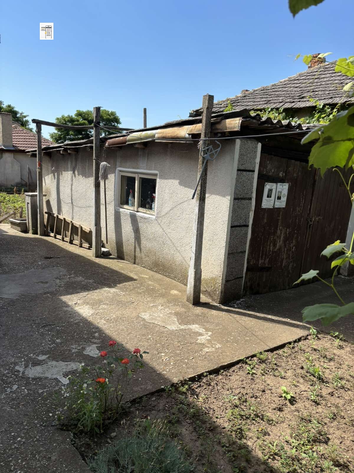 Продава КЪЩА, гр. Генерал Тошево, област Добрич, снимка 6 - Къщи - 55068886