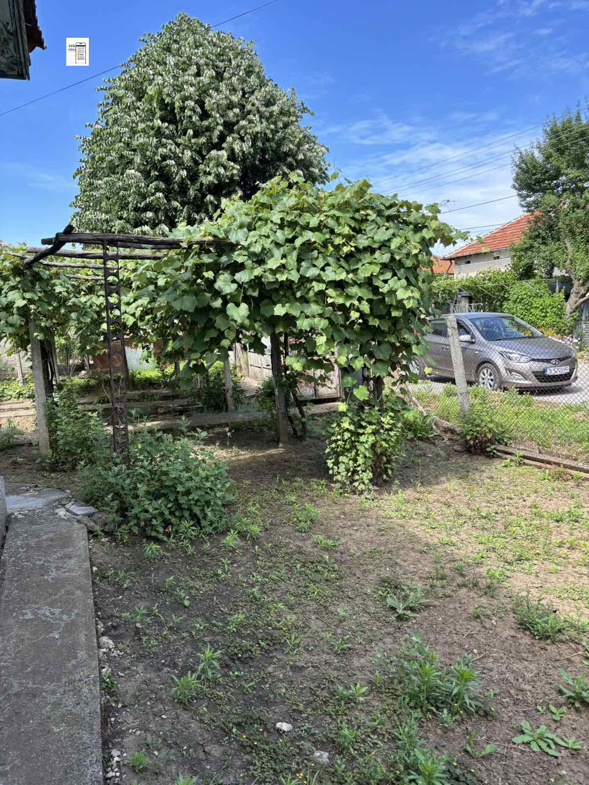 Продава КЪЩА, гр. Генерал Тошево, област Добрич, снимка 4 - Къщи - 55068886