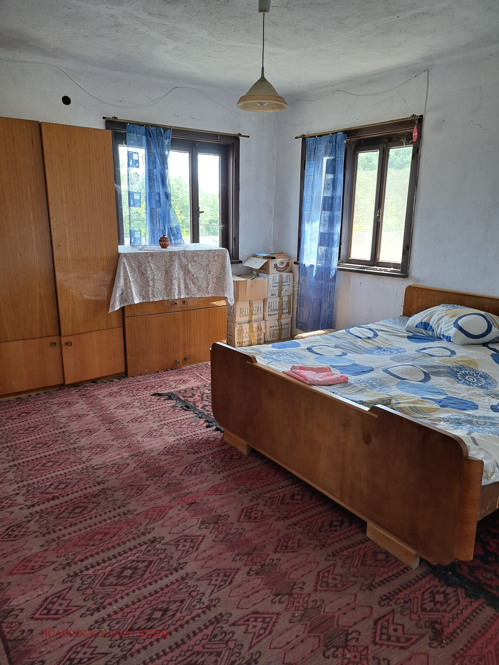 Продава КЪЩА, с. Ботево, област Видин, снимка 6 - Къщи - 55238786