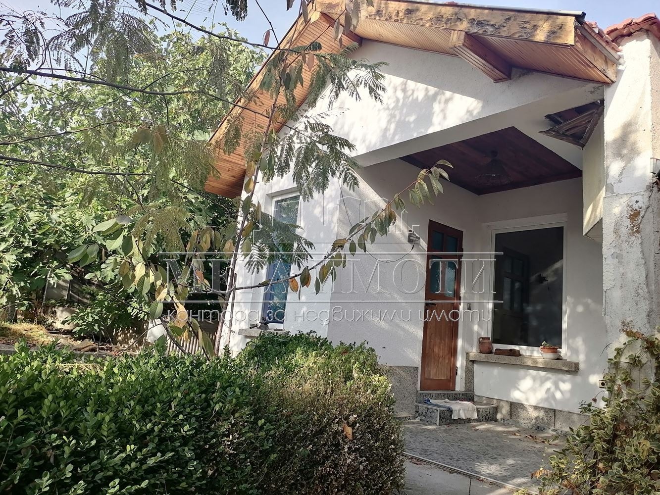 Продава КЪЩА, гр. Сливен, Комлука, снимка 10 - Къщи - 56575336