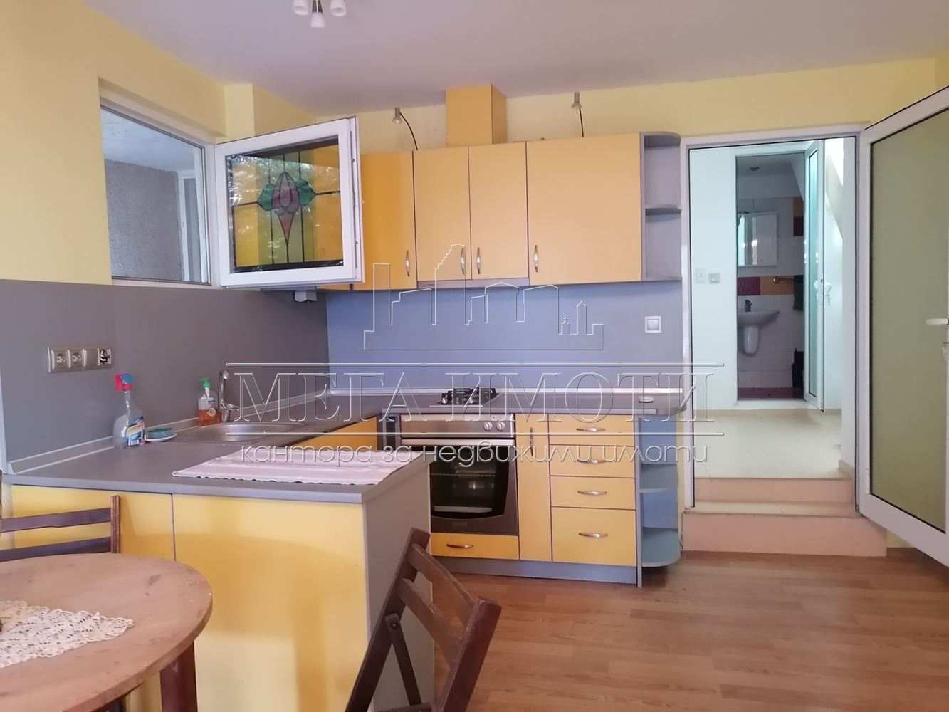 Продава КЪЩА, гр. Сливен, Комлука