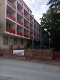 Продава ХОТЕЛ, гр. Варна, к.к. Чайка, снимка 1