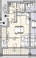 Продава  2-стаен област София , к.к. Боровец , 124 кв.м | 97867878 - изображение [7]
