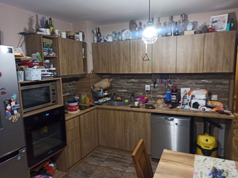 Продава 2-СТАЕН в град Плевен, Широк център - 88 кв.м / 118 000 € » 230 787.94 лв., ФОР СЕЛ РЕАЛ ЕСТЕЙТ