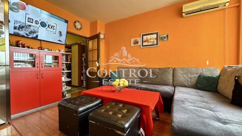 Продава 3-СТАЕН в град Велико Търново, Акация - 80 кв.м / 155 000 € » 303 153.65 лв., КОНТРОЛ ЕСТЕЙТ