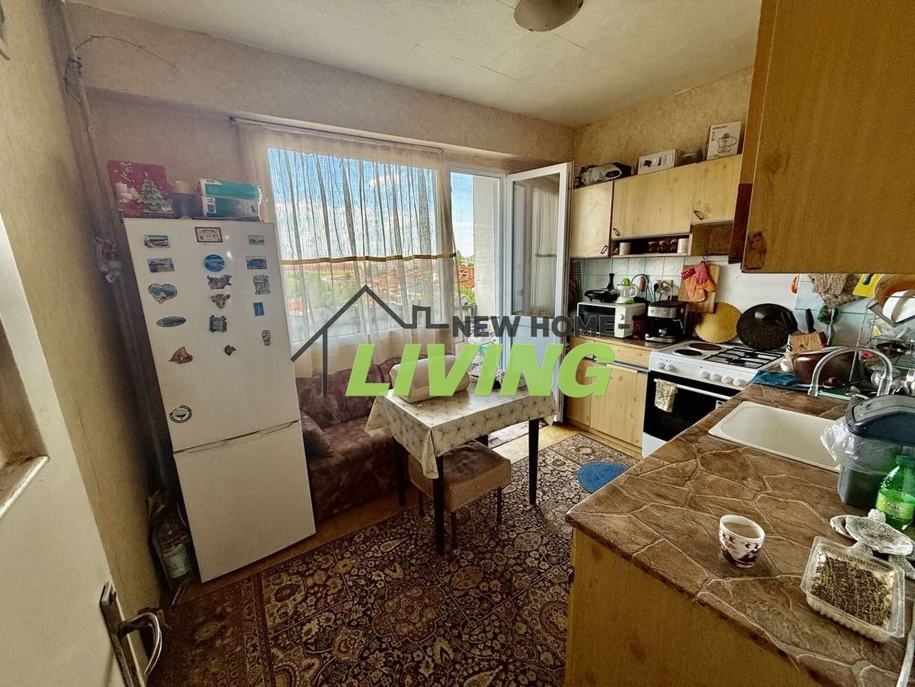 Продава 3-СТАЕН | Imot.bg — изображение 1