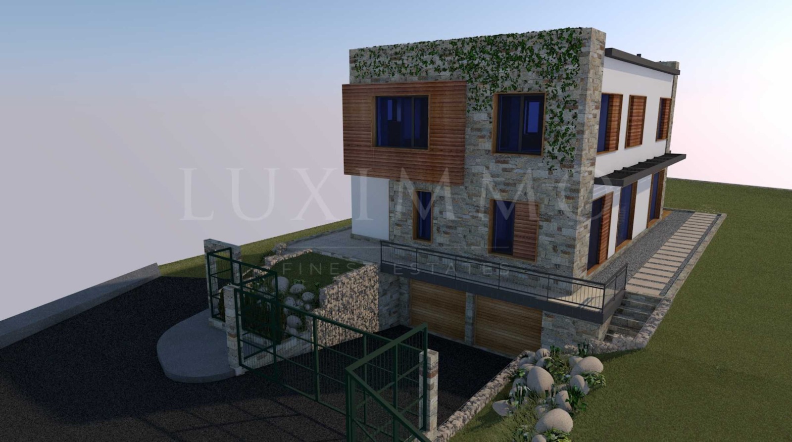 Продава КЪЩА | Imot.bg — изображение 2