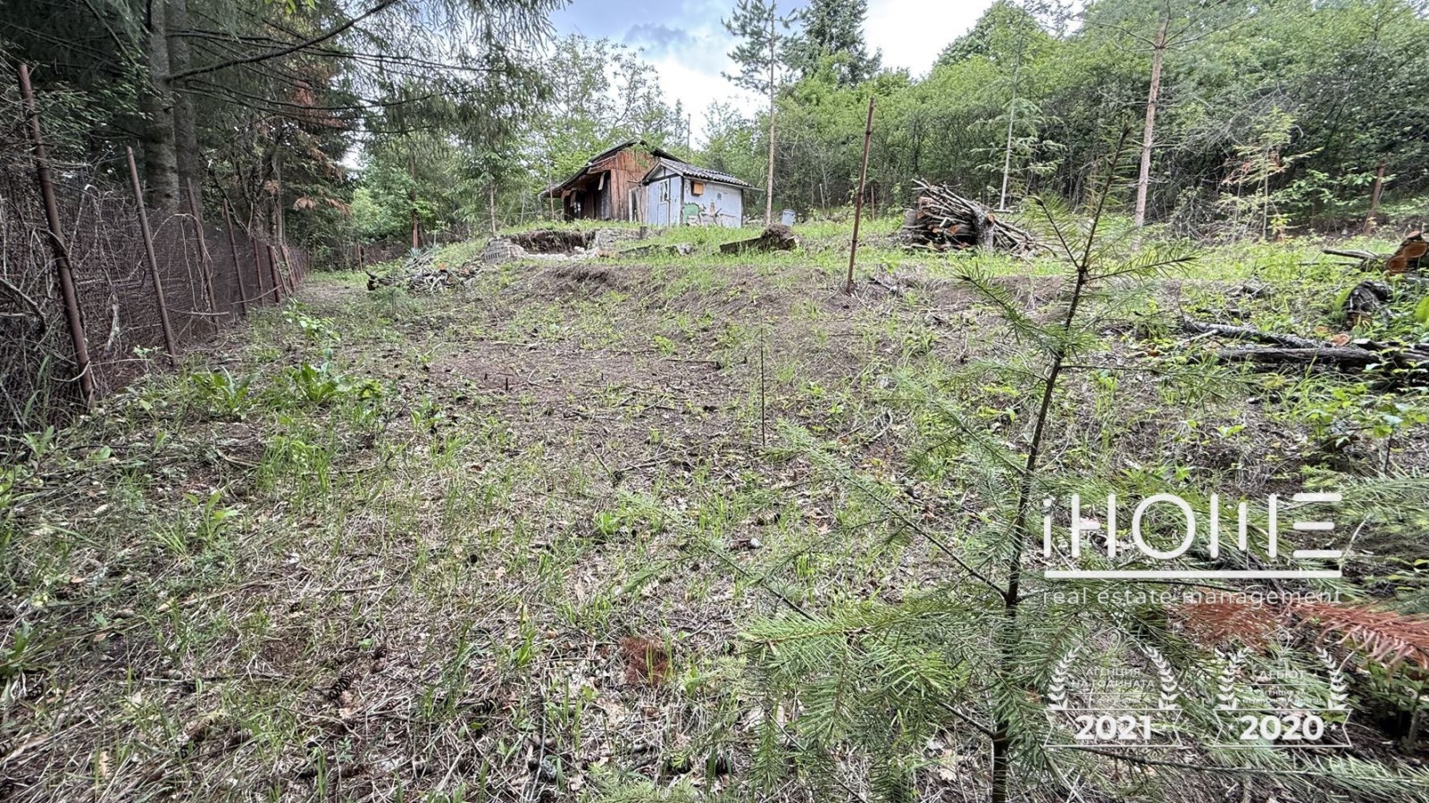 Продава ПАРЦЕЛ | Imot.bg — изображение 4