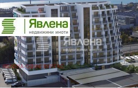 2 bedroom Slaveykov, Burgas 1