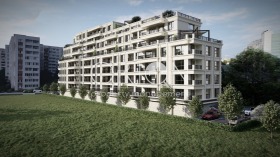 2 sovrum Levski G, Sofia