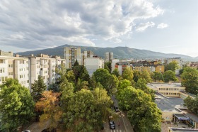 2 ložnice Borovo, Sofia