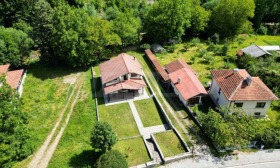 Casa Ribaritsa, regione Lovech 6