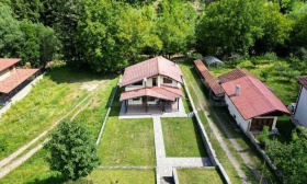 Casa Ribaritsa, regione Lovech 1