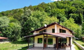 Casa Ribaritsa, regione Lovech 10