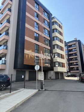 ГАРАЖ, ПАРКОМЯСТО, 14 m2