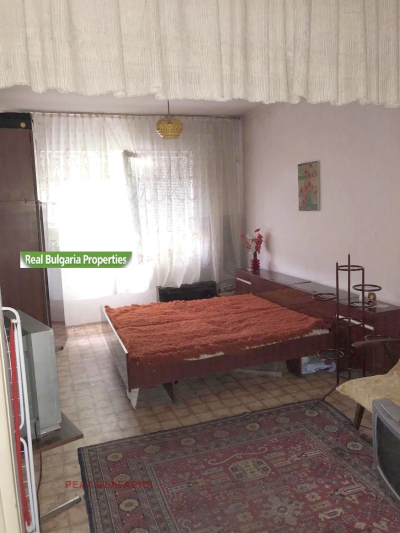 Продава  2-стаен град Русе , Широк център , 60 кв.м | 30342409 - изображение [6]