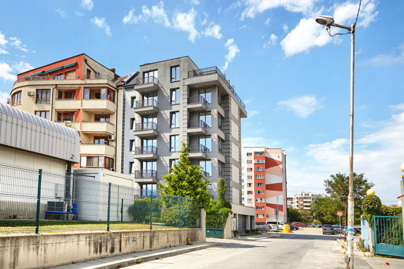 De vânzare  1 dormitor Sofia , Levsci G , 74 mp | 30429845 - imagine [5]