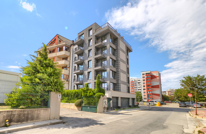 De vânzare  1 dormitor Sofia , Levsci G , 74 mp | 30429845 - imagine [2]