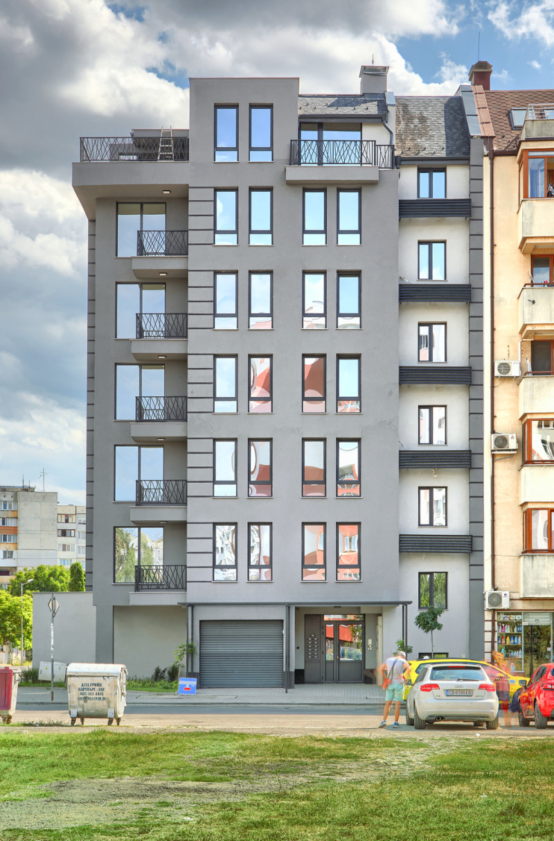 Satılık  1 yatak odası Sofia , Levski G , 74 metrekare | 30429845 - görüntü [4]