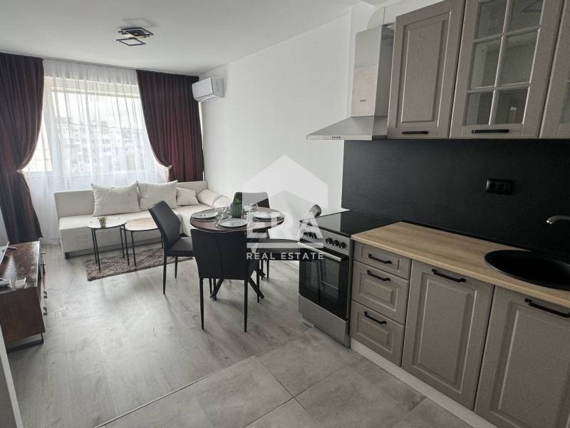 Na prodej  1 ložnice Varna , Levski 2 , 40 m2 | 40558469 - obraz [6]