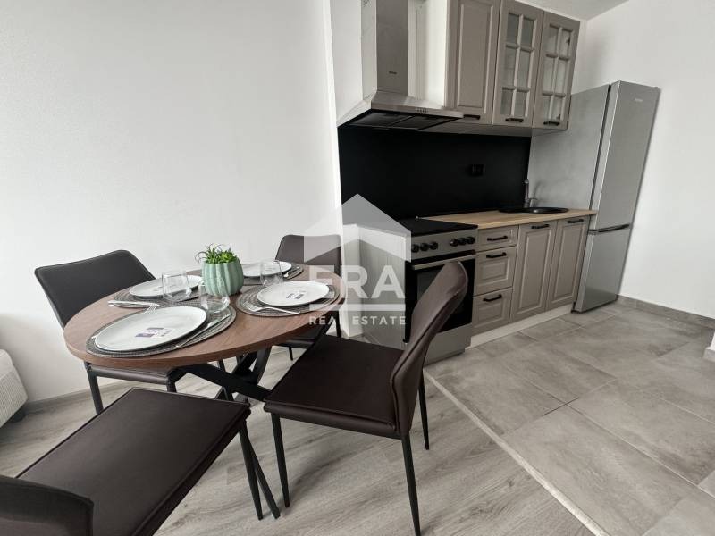 Na prodej  1 ložnice Varna , Levski 2 , 40 m2 | 40558469 - obraz [3]