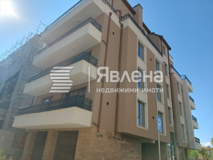 Продава 2-СТАЕН, гр. Пловдив, Христо Смирненски, снимка 4 - Aпартаменти - 48887342